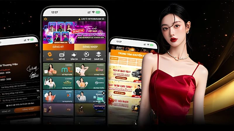 App Sunwin là ứng dụng giải trí online uy tín, thu hút đông đảo người chơi tham gia App Sunwin là ứng dụng giải trí online uy tín, thu hút đông đảo người chơi tham gia