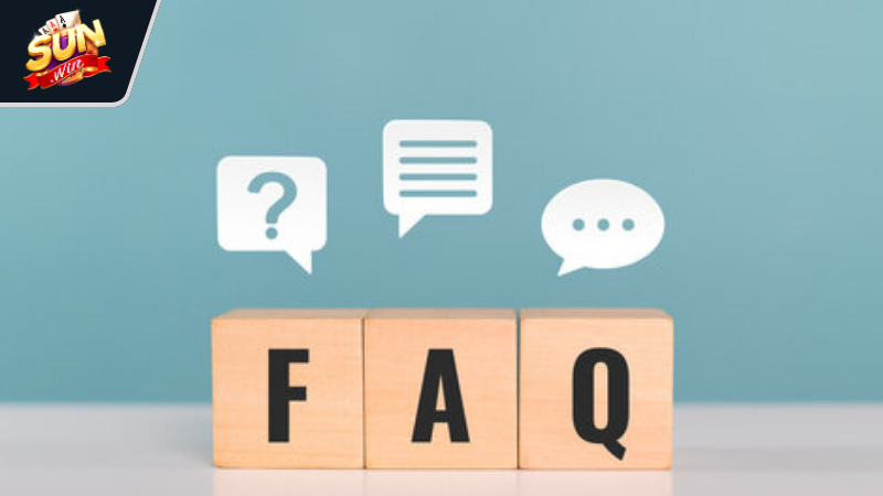 Câu hỏi thường gặp về vấn đề giao dịch tài chính Câu hỏi thường gặp về vấn đề giao dịch tài chính