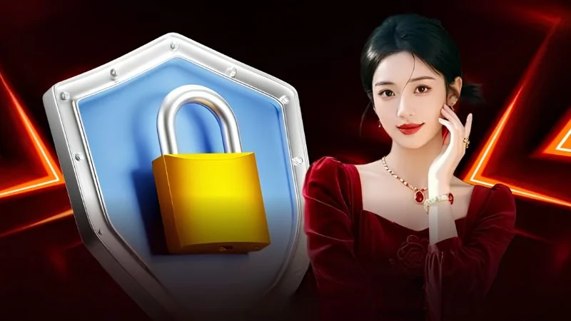 Cổng game Sunwin hệ thống bảo mật hiện đại, bảo vệ thông tin người chơi