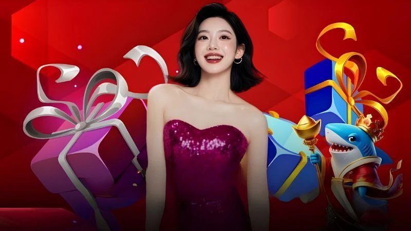 Thành viên VIP được nhận khuyến mãi sunwin đặc biệt