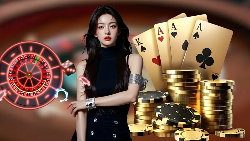 Người chơi cần nắm rõ một số điều khi nạp tiền Sunwin Người chơi cần nắm rõ một số điều khi nạp tiền Sunwin