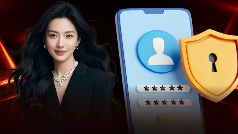 Người chơi Sunwin có thể lấy lại mật khẩu khi quên nhanh chóng