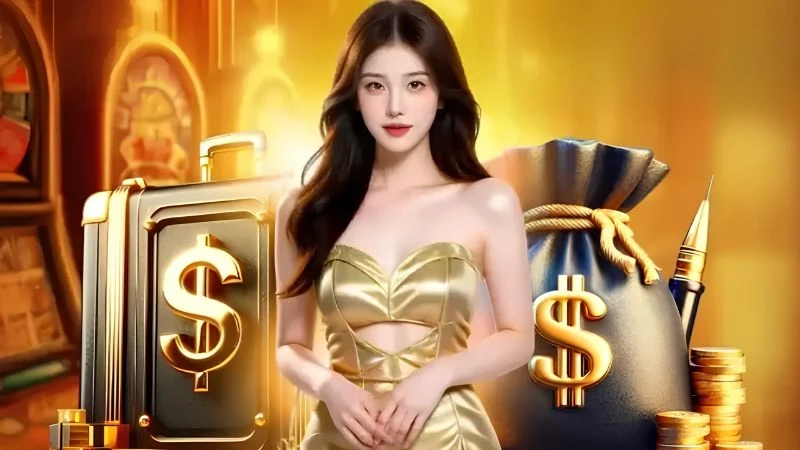 Cổng game có quy định hạn mức rút tiền sunwin tối thiểu và tối đa rõ ràng