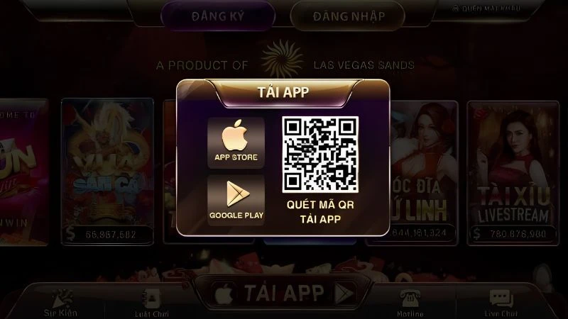 Tải app Sunwin cho điện thoại & máy tính đơn giản, dễ thực hiện
