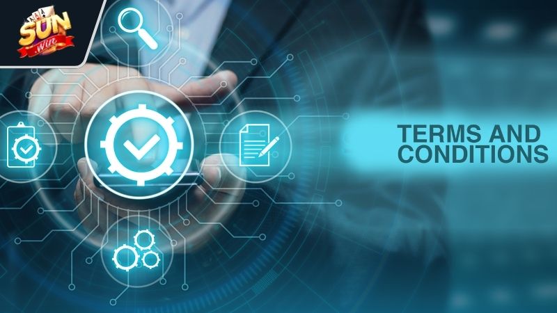 Trách nhiệm và quyền lợi của bạn theo điều khoản điều kiện