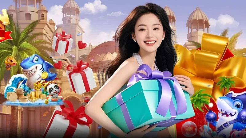 Tham gia Sunwin người chơi có cơ hội nhận nhiều chương trình ưu đãi giá trị